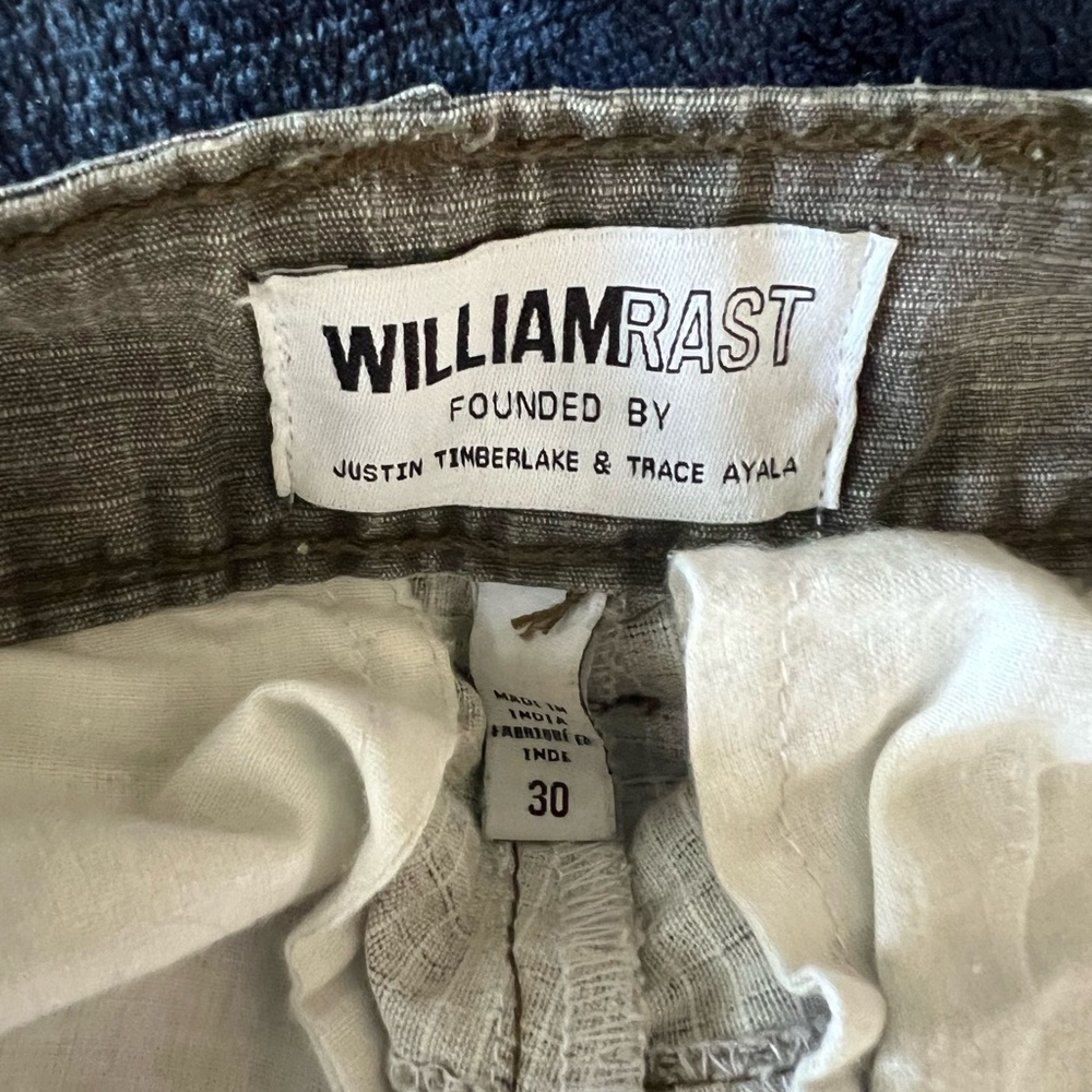William Rast Cargo pants - Picture 4 of 6